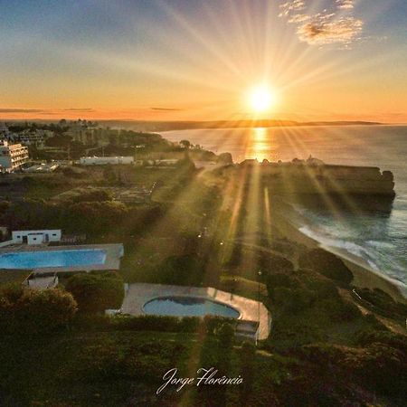 Andorinha 2 bedroom apart-close to the sea-Algarve Porches (Algarve) Exterior foto