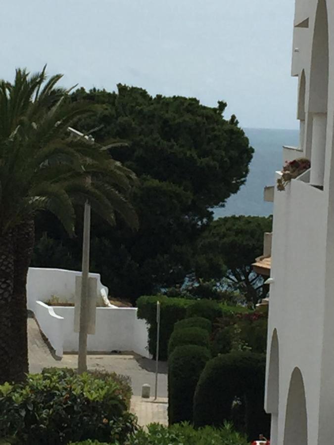 Andorinha 2 bedroom apart-close to the sea-Algarve Porches (Algarve) Exterior foto