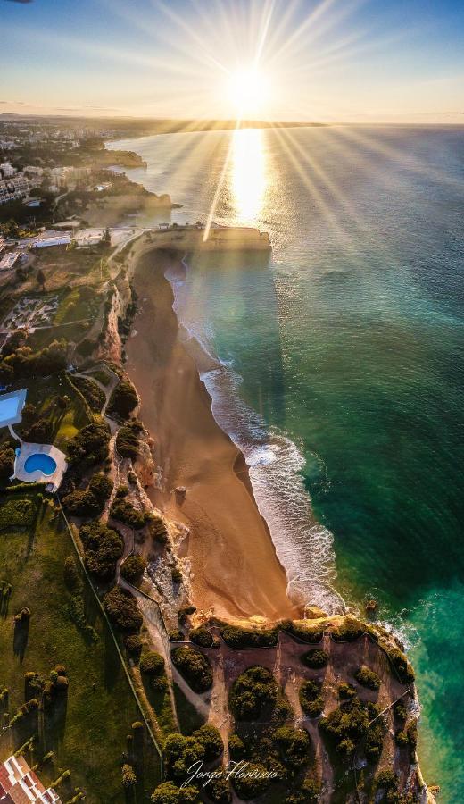 Andorinha 2 bedroom apart-close to the sea-Algarve Porches (Algarve) Exterior foto