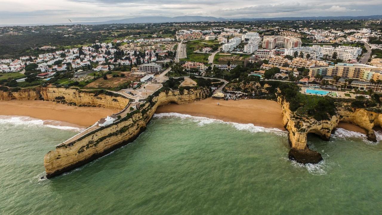 Andorinha 2 bedroom apart-close to the sea-Algarve Porches (Algarve) Exterior foto