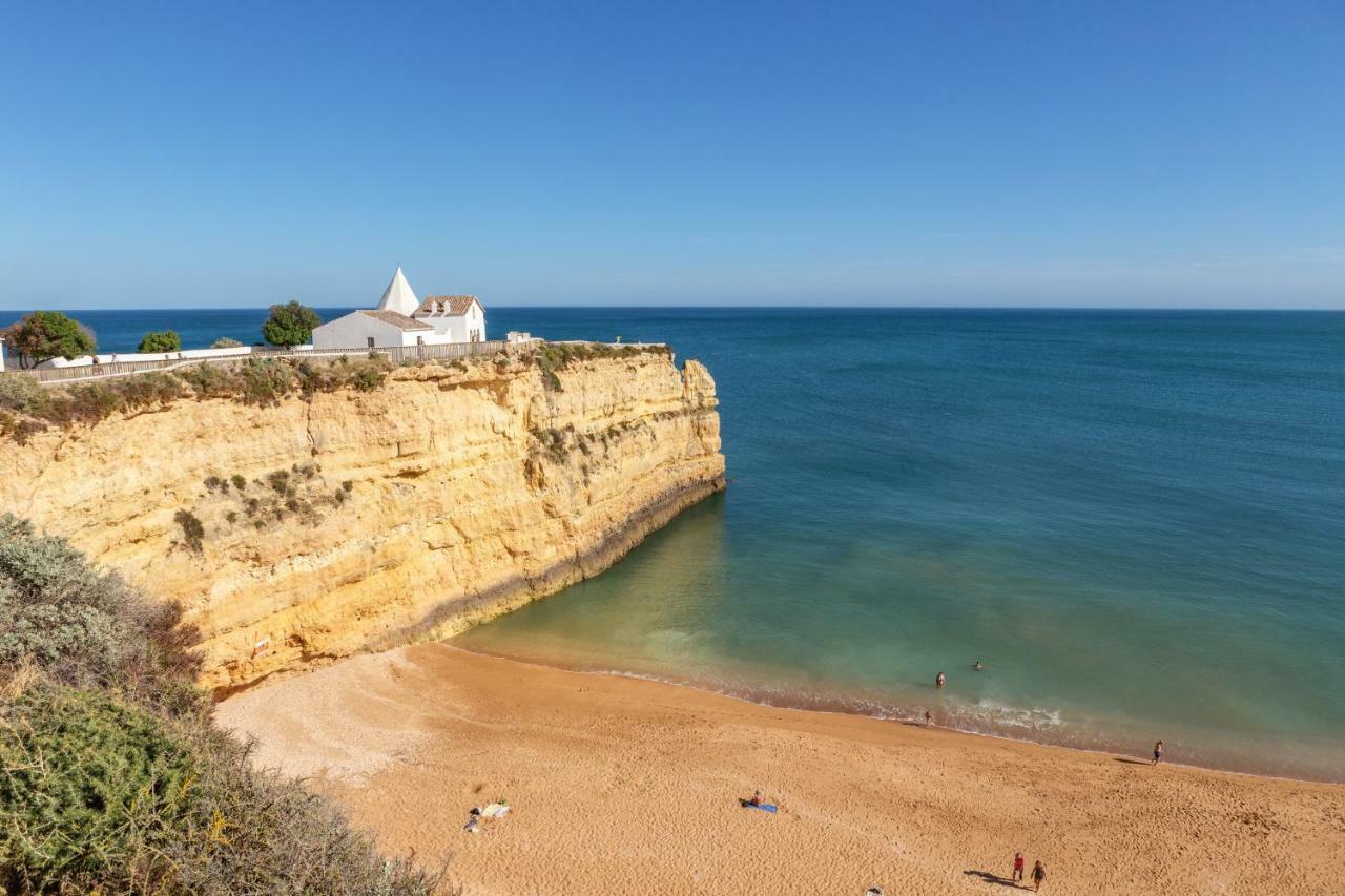 Andorinha 2 bedroom apart-close to the sea-Algarve Porches (Algarve) Exterior foto