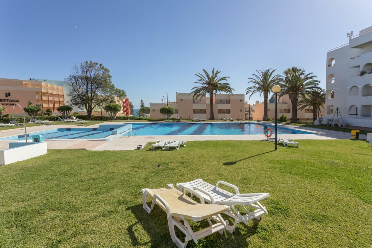 Andorinha 2 bedroom apart-close to the sea-Algarve Porches (Algarve) Exterior foto