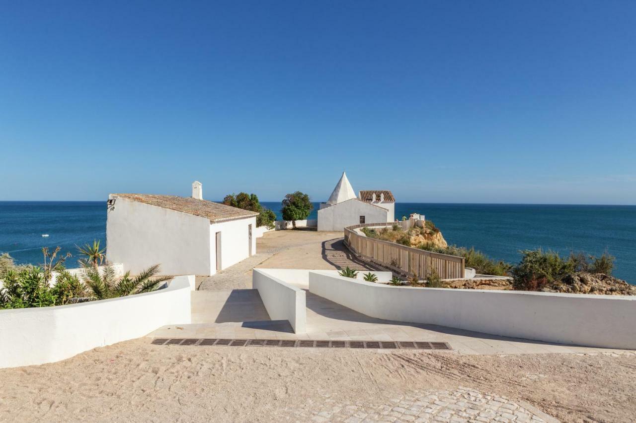Andorinha 2 bedroom apart-close to the sea-Algarve Porches (Algarve) Exterior foto