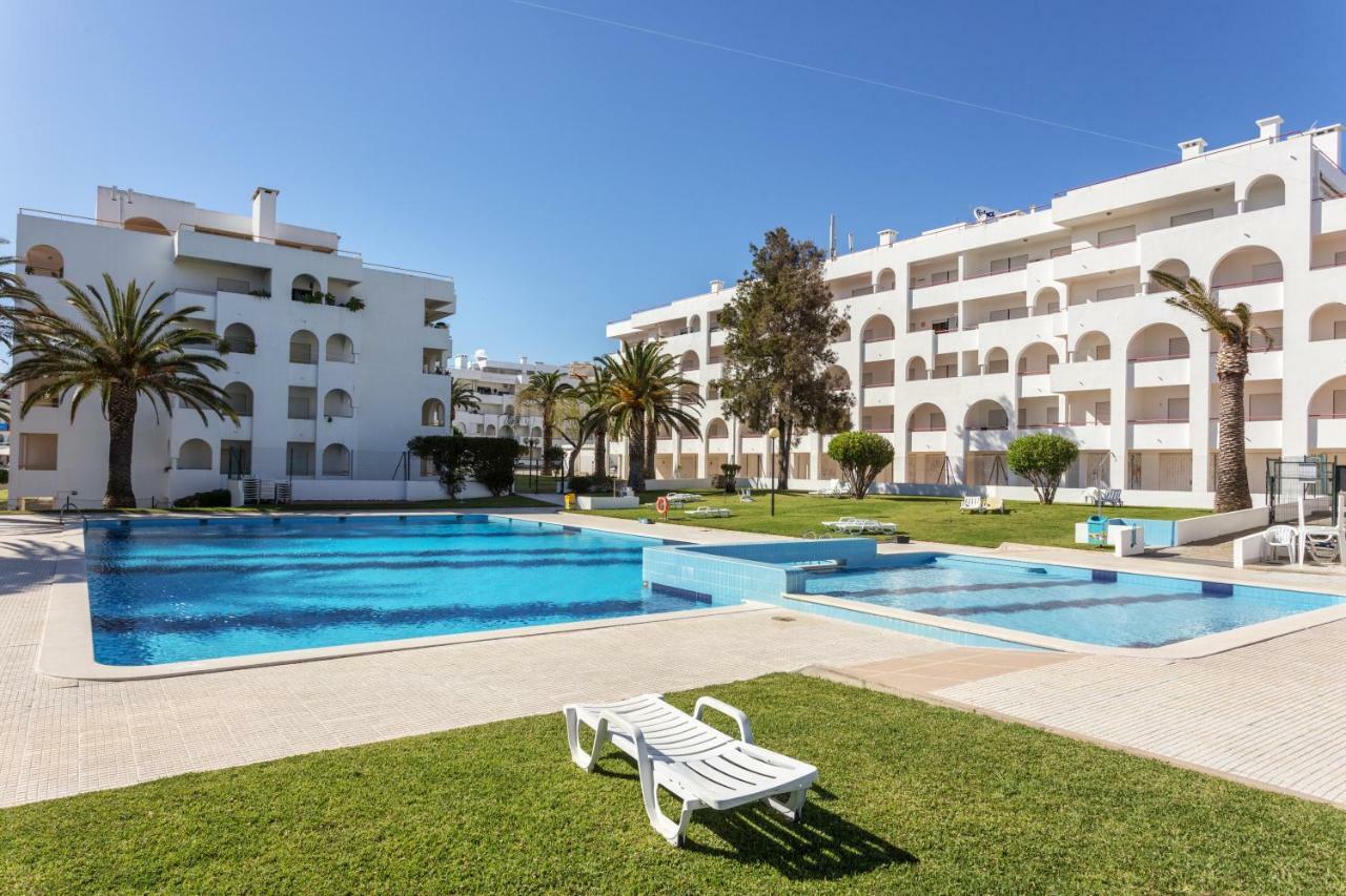 Andorinha 2 bedroom apart-close to the sea-Algarve Porches (Algarve) Exterior foto