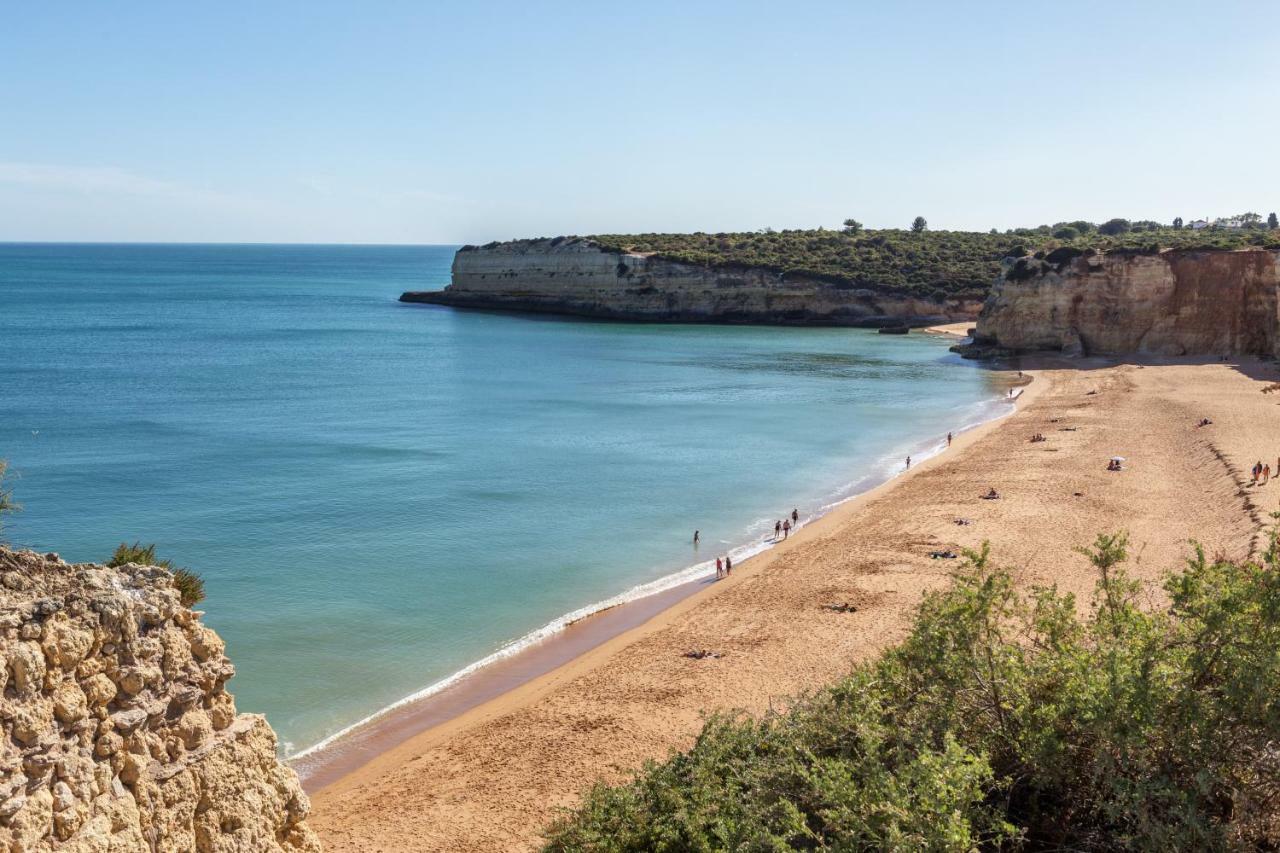Andorinha 2 bedroom apart-close to the sea-Algarve Porches (Algarve) Exterior foto