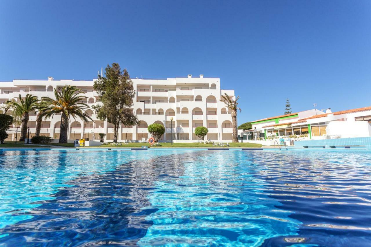 Andorinha 2 bedroom apart-close to the sea-Algarve Porches (Algarve) Exterior foto