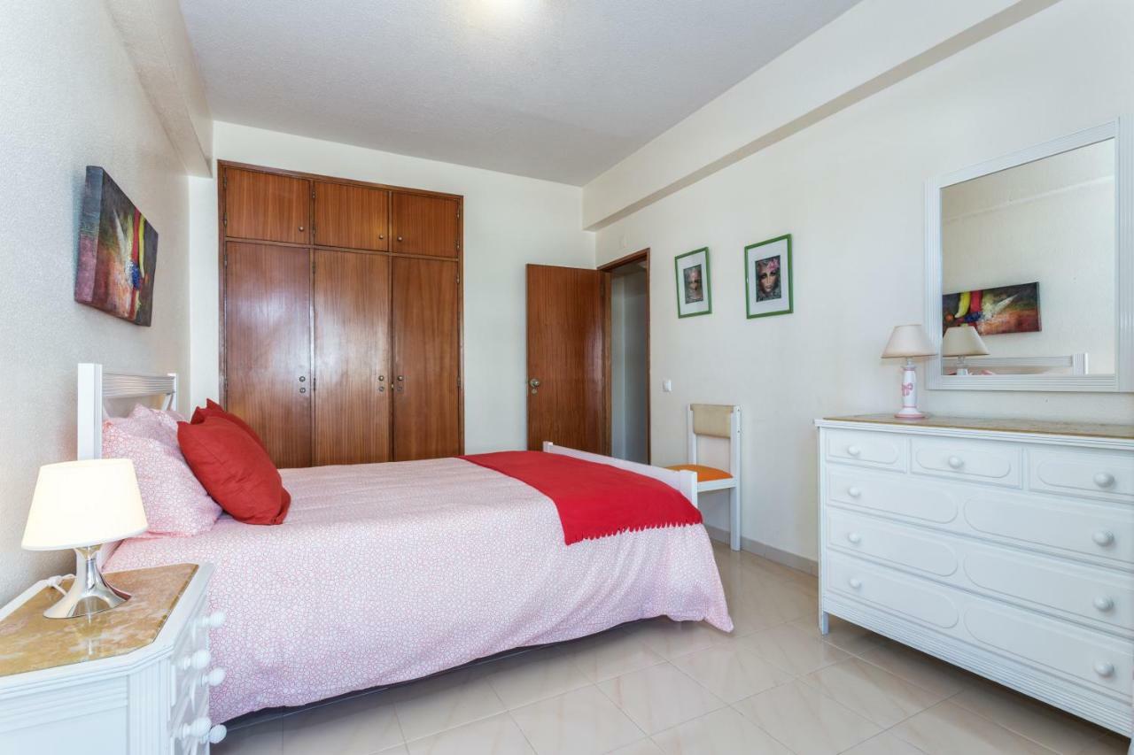 Andorinha 2 bedroom apart-close to the sea-Algarve Porches (Algarve) Exterior foto
