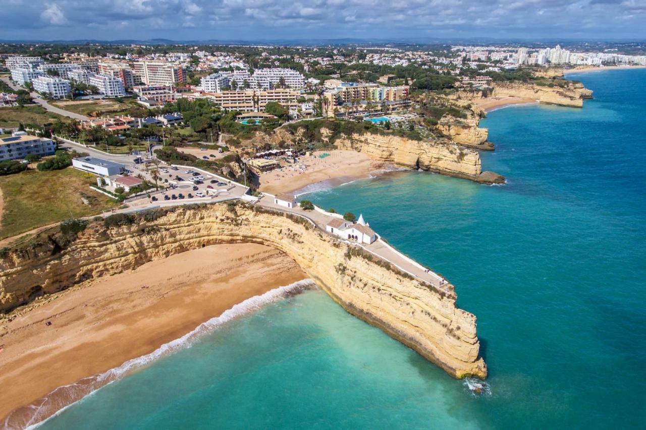 Andorinha 2 bedroom apart-close to the sea-Algarve Porches (Algarve) Exterior foto