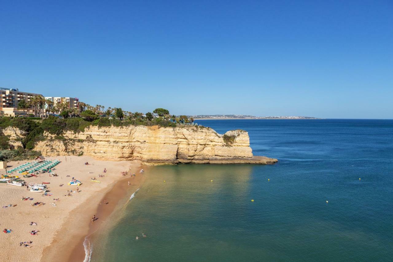 Andorinha 2 bedroom apart-close to the sea-Algarve Porches (Algarve) Exterior foto