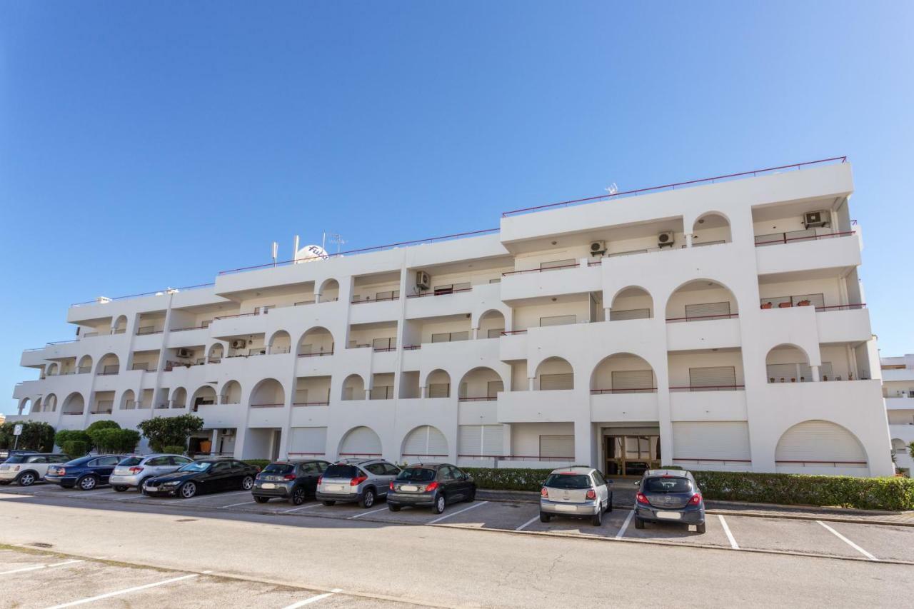 Andorinha 2 bedroom apart-close to the sea-Algarve Porches (Algarve) Exterior foto