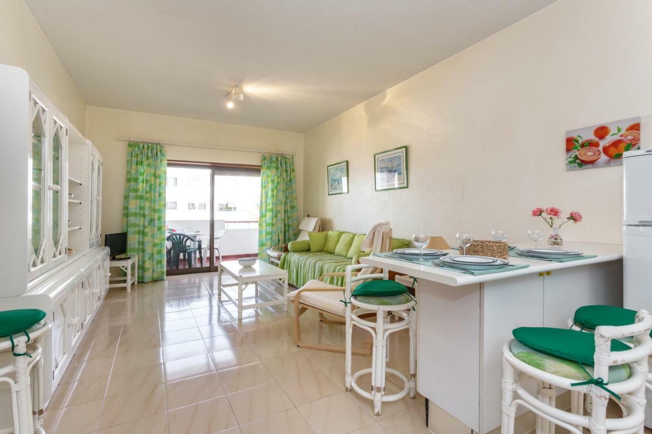 Andorinha 2 bedroom apart-close to the sea-Algarve Porches (Algarve) Exterior foto