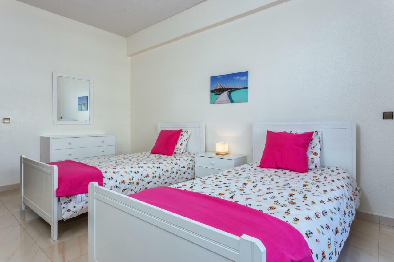 Andorinha 2 bedroom apart-close to the sea-Algarve Porches (Algarve) Exterior foto