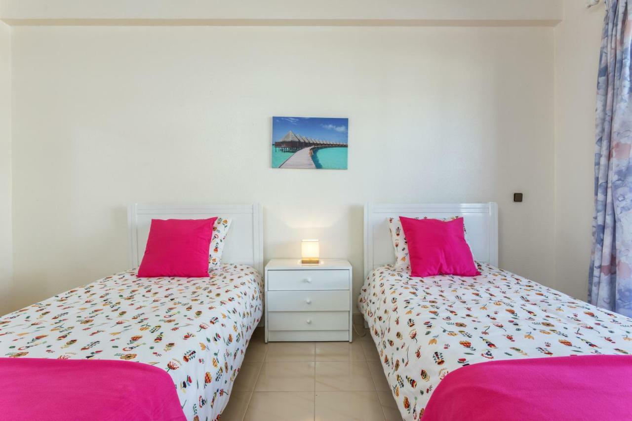 Andorinha 2 bedroom apart-close to the sea-Algarve Porches (Algarve) Exterior foto