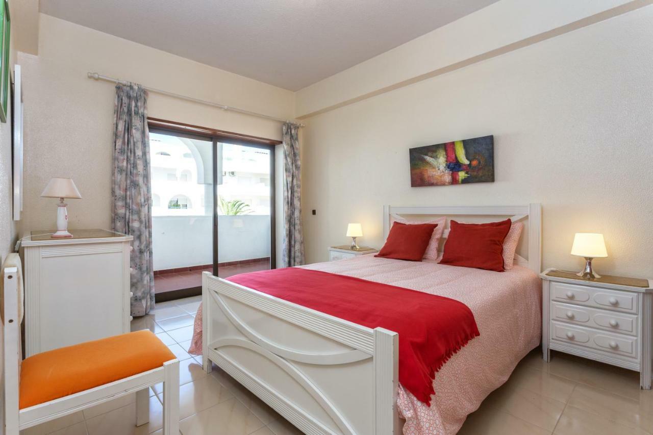 Andorinha 2 bedroom apart-close to the sea-Algarve Porches (Algarve) Exterior foto
